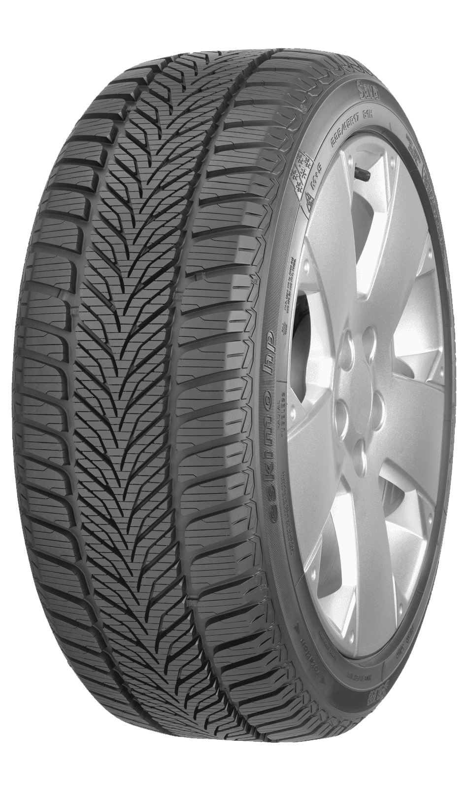 215/65R16 SAVA ESKIMO HP MS 98H TL