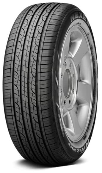 255/60R18 NEXEN N`PRIZ RH7 108H TL