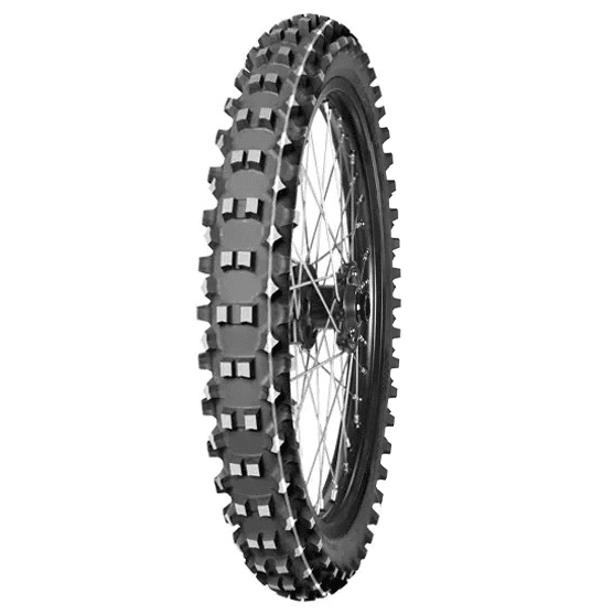 70/100-17 MITAS TERRA FORCE-MX SM WF 40M TT white