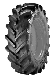 580/70R38 TRELLEBORG TM700 155D TL