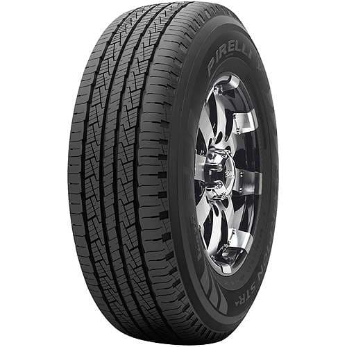 225/65R17 PIRELLI SCORPION STR 102H TL