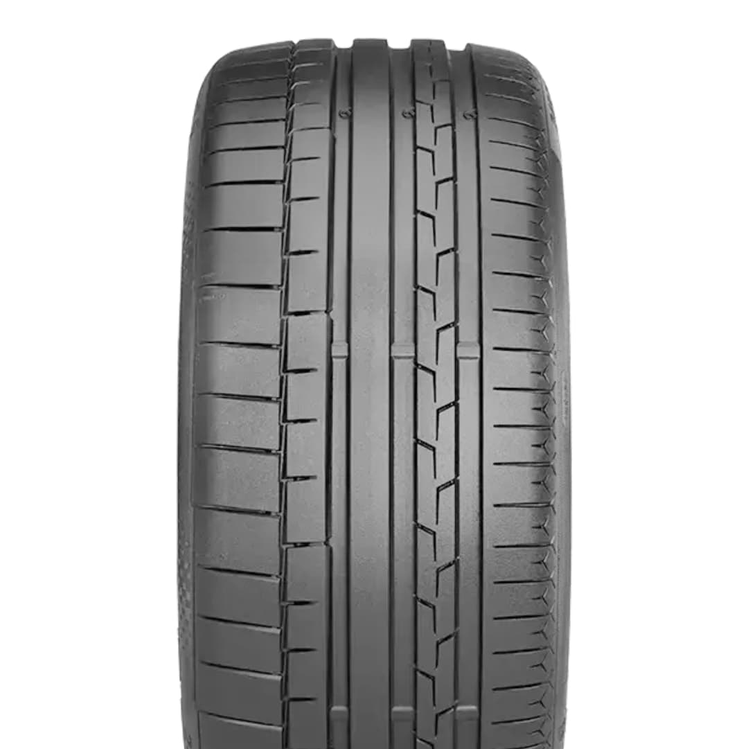 225/50R17 CONTINENTAL SPORTCONTACT 6 98Y XL