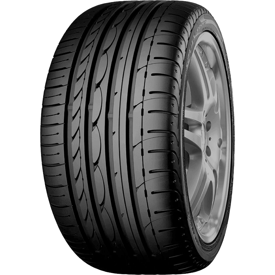 235/55R20 YOKOHAMA ADVANC SPORT V103B 102V
