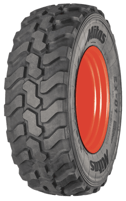315/80R22.5 MITAS EX-01 154A8 TL