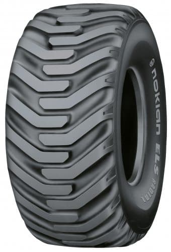 600/50R22.5 NOKIAN ELS 159D SB TL