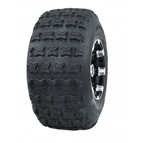 18X9.50-8 WANDA P316 4PR