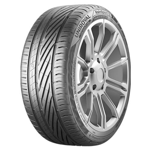 245/40R19 UNIROYAL RAINSPORT 5 98Y XL FR