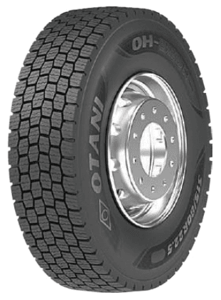 315/80R22.5 OTANI OH-320 156/150L TL