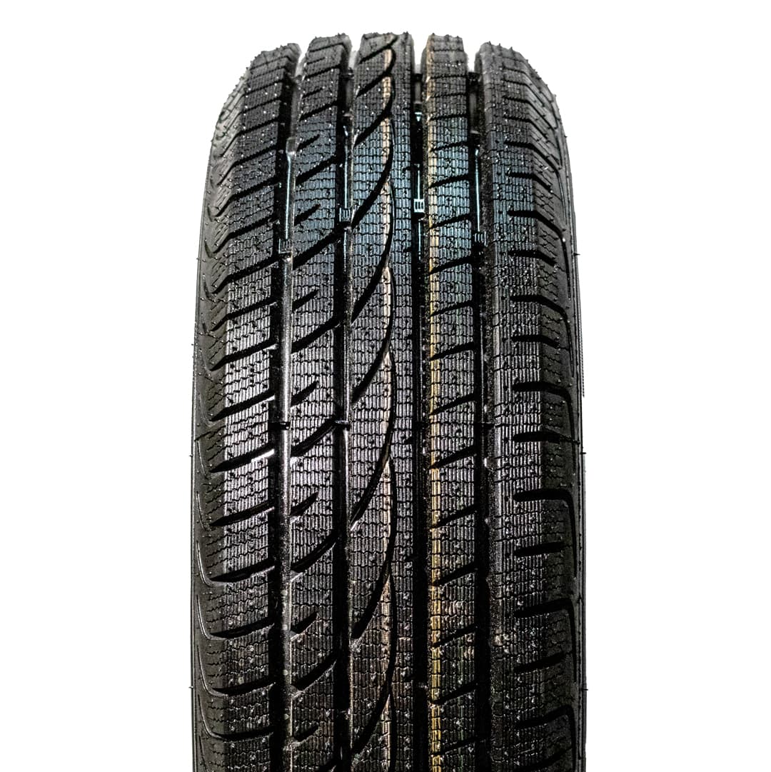 215/55R17 APLUS A503 98H XL 3PMSF  DOT22