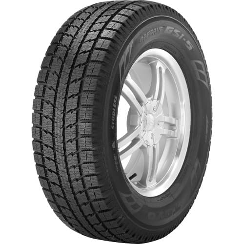 255/55R20 TOYO OBSERVE GSI5 111Q soft