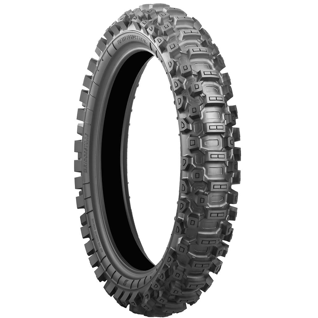 100/90-19 BRIDGESTONE X31R 57M NHS TT