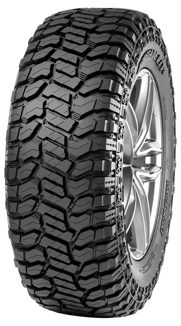285/60R18 RADAR RENEGADE R/T+ 118/115Q