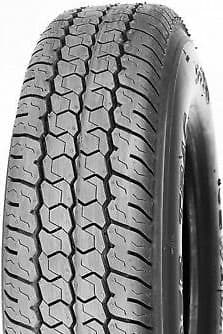 145/80B10 DELI TIRE S255 74N 4PR TL (TRAILER)