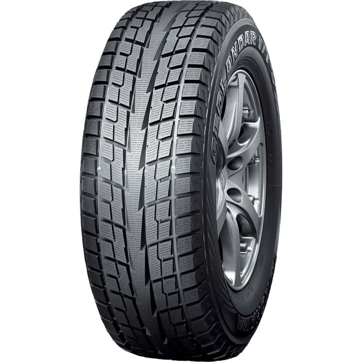 225/65R17 YOKOHAMA GEOLANDAR I/T-S G073 102Q
