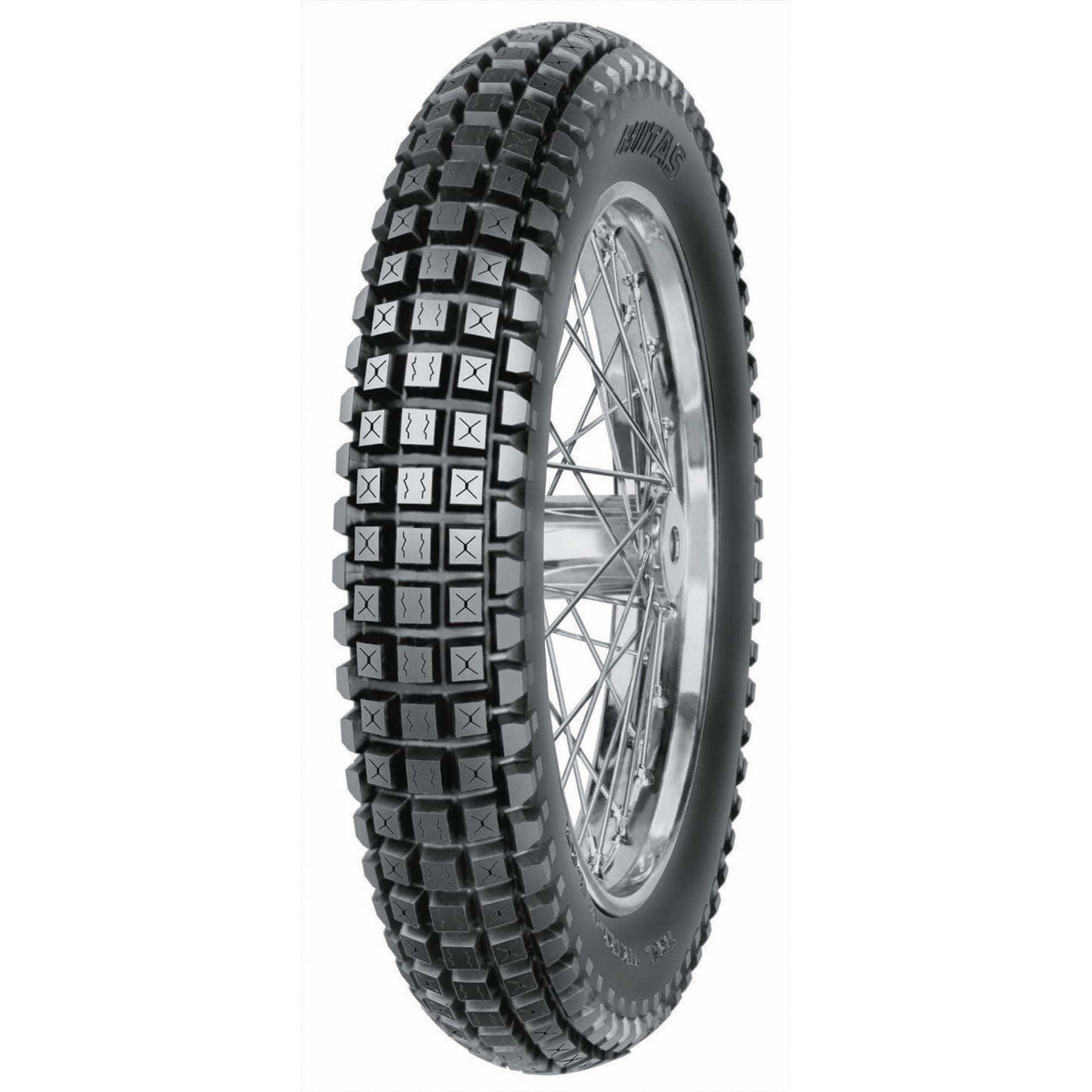 3.00-21 MITAS E05 54S TT