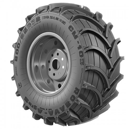 800/65R32 ROSAVA CM-103 172A8 TL (30.5R32)