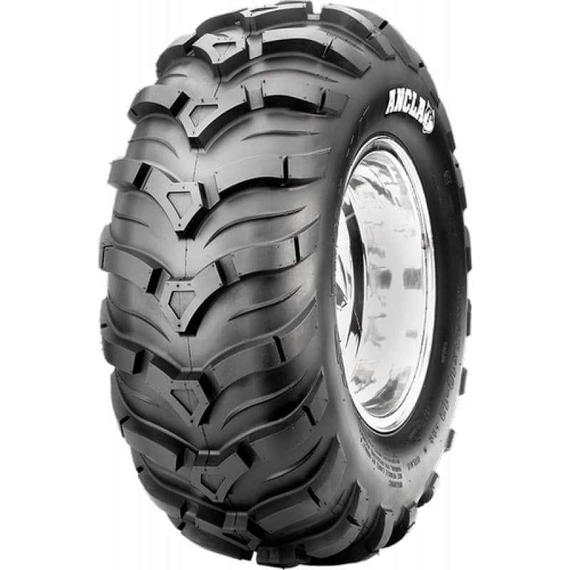 25X8.00-12 MAXXIS CST C-9311  Ancla 4PR TL