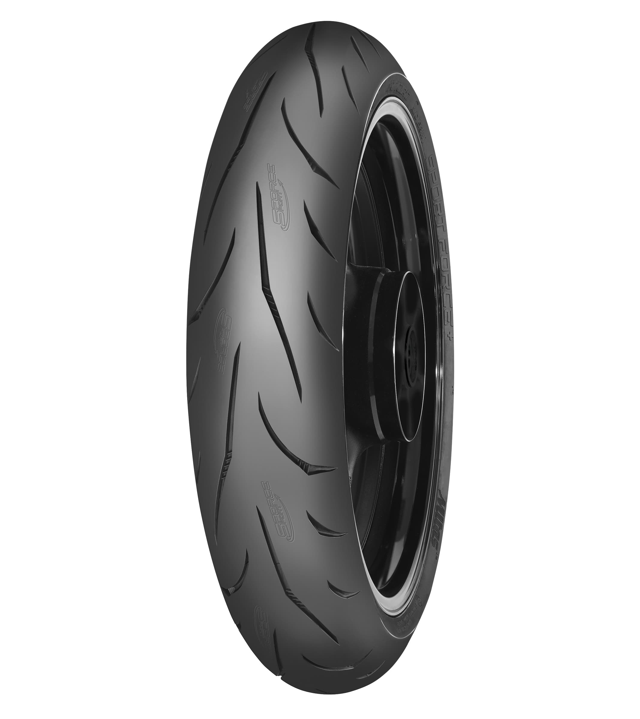 120/65ZR17 MITAS SPORTFORCE+ 56W TL