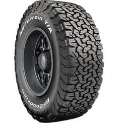 255/75R18 BF GOODRICH ALL TERRAIN KO2 111/108S