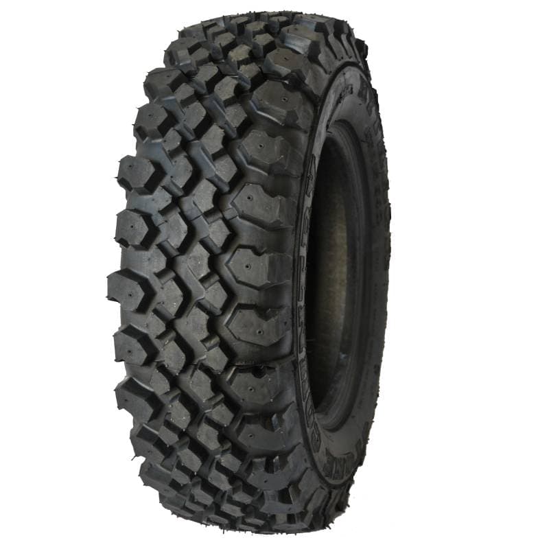 205/75R15 ZIARELLI TRAC 96T M+S