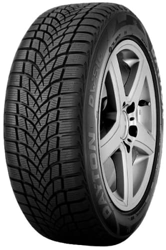 225/55R16 SEIBERLING WINTER 95H TL 3PMSF