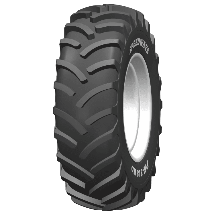 16.9-26 SWT PK318 HD 12PR TT (420/85-26)