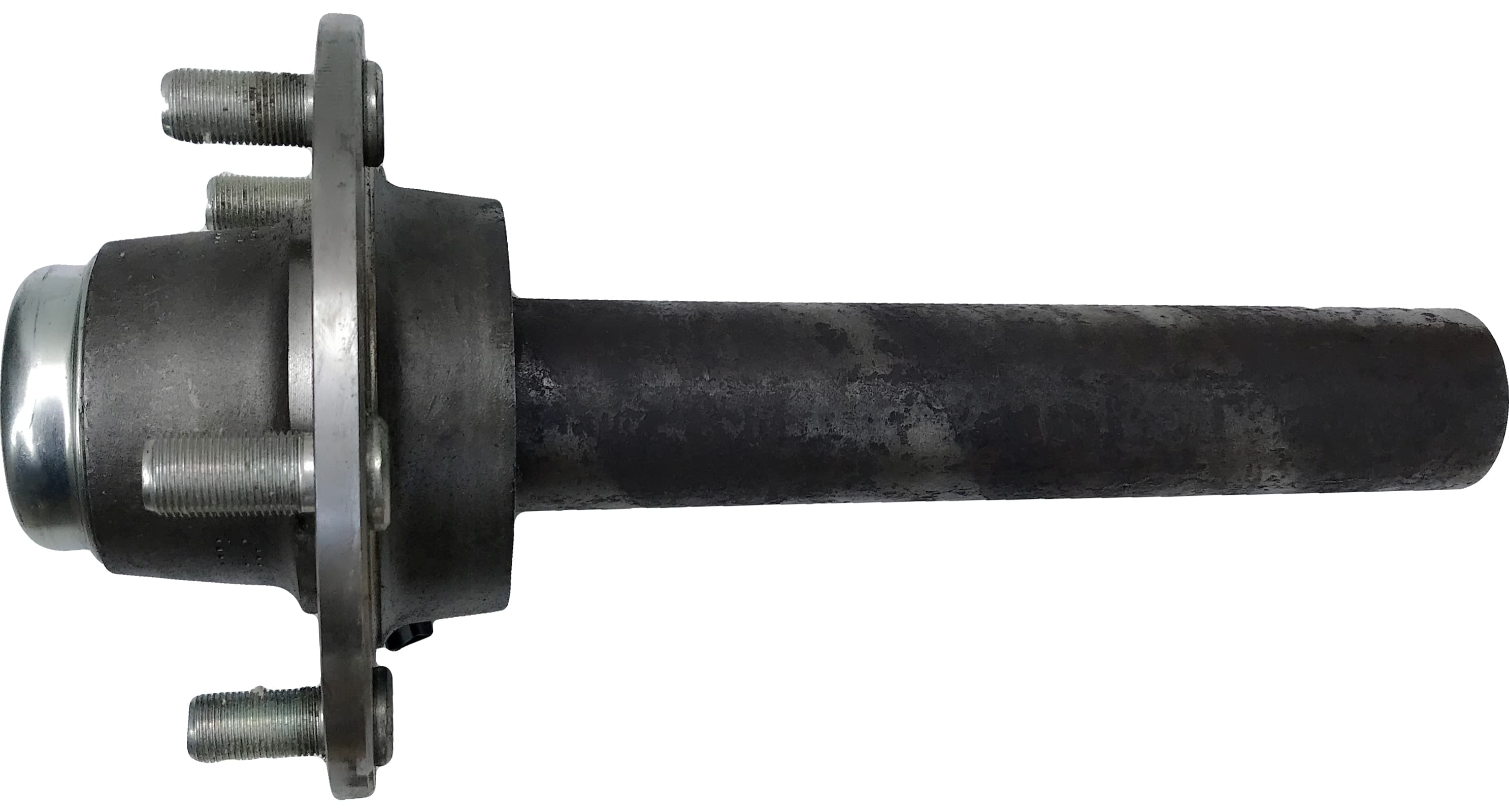 PUSASS T50X300 5 16x1.5 5x140 (priekš diska 7.00x12)