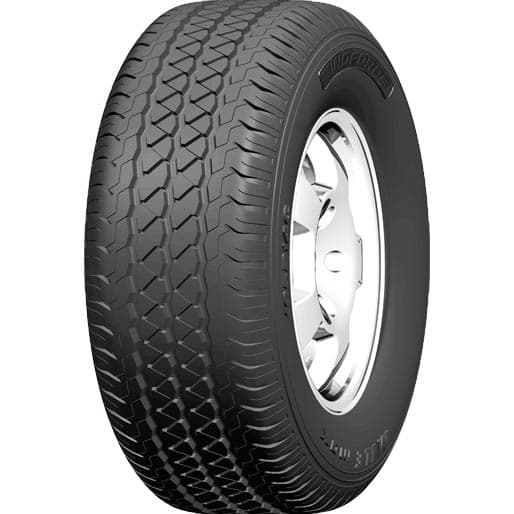 155/80R13 WIND FORCE MILE MAX 90/88R M+S