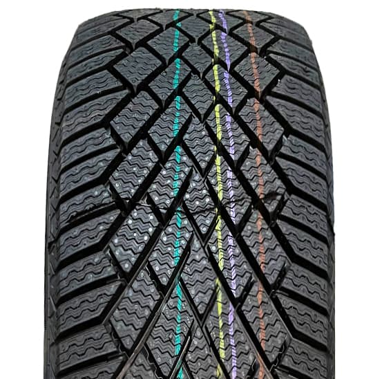 175/55R15 CONTINENTAL VIKINGCONTACT 7 77T