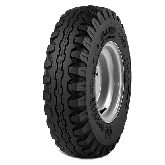 3.00-4 TRELLEBORG T530 6PR TT