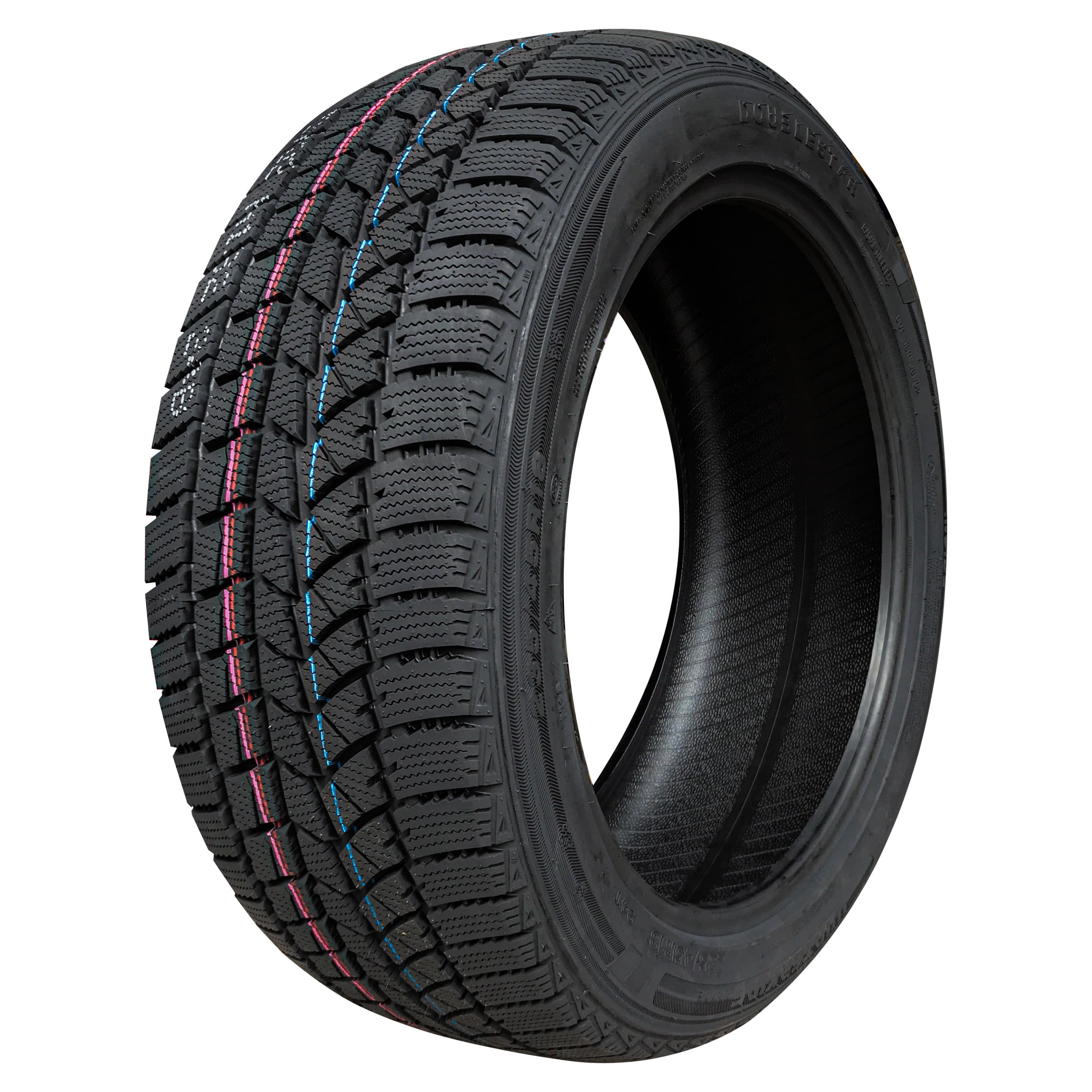 265/65R17 DOUBLE STAR DW01 112Q