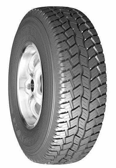235/65R17 ROADSTONE ROADIAN AT II 103S M+S