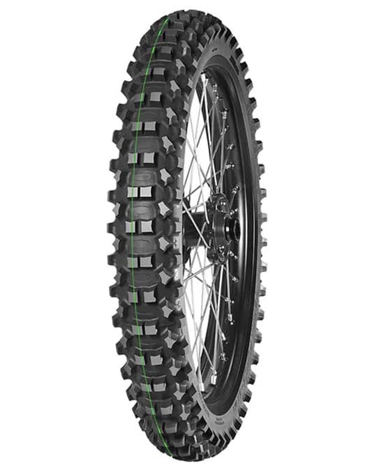90/100-21 MITAS TERRA FORCE-EX MH SUPER LIGHT 57R TT