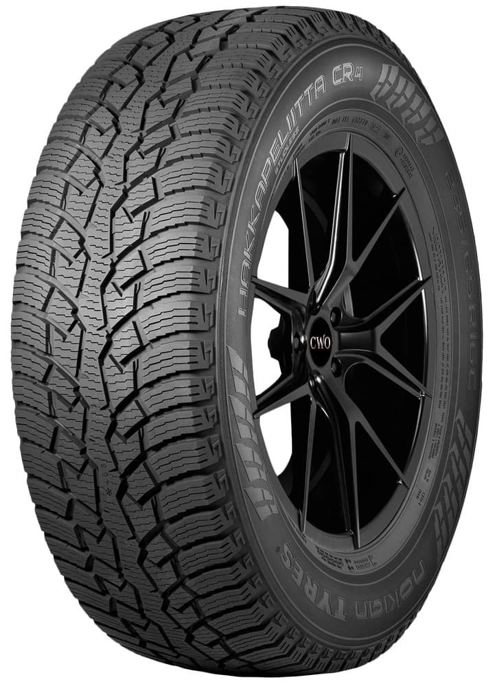205/75R16C NOKIAN HAKKAPELIITTA CR4 113/111R 3PMSF