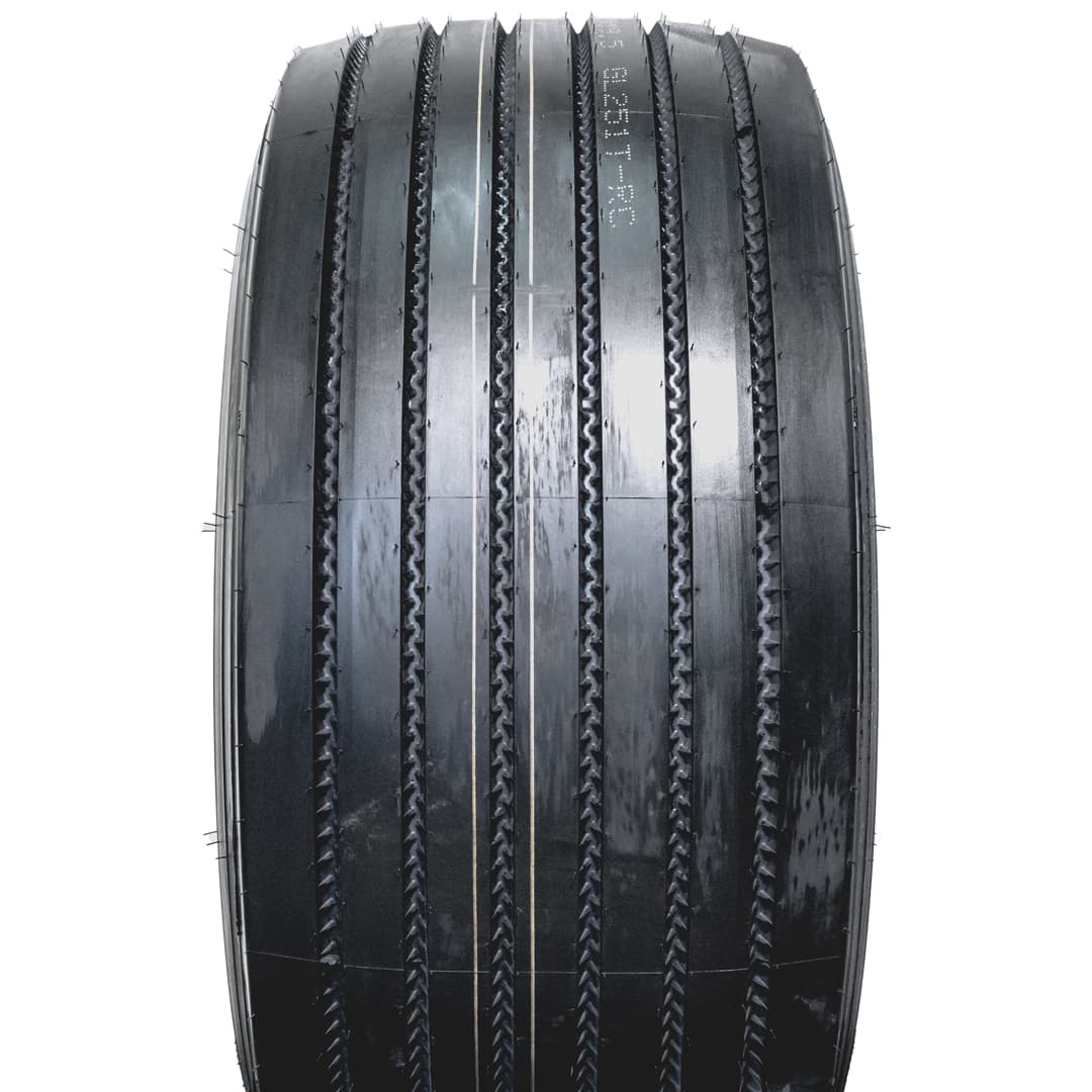 455/40R22.5 SAMSON (ADVANCE) GL251T 160J 20PR TL 3PMSF