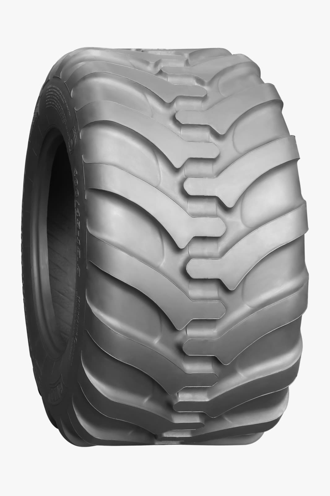 400/45-15.5 MRL PRINCE 339 FLOT 14PR 120A6/116A8 TL