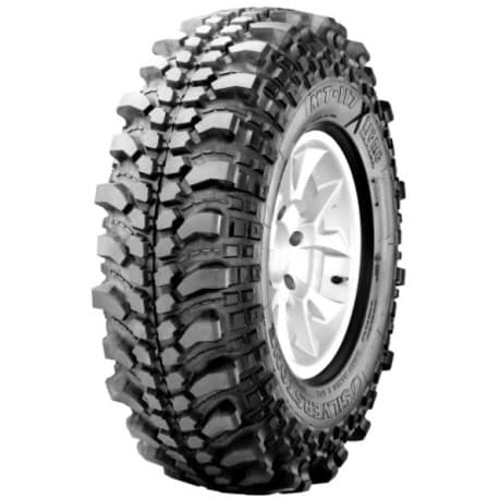 33X10.5R16 SILVERSTONE MT117 EXTREME (MUD) 114K
