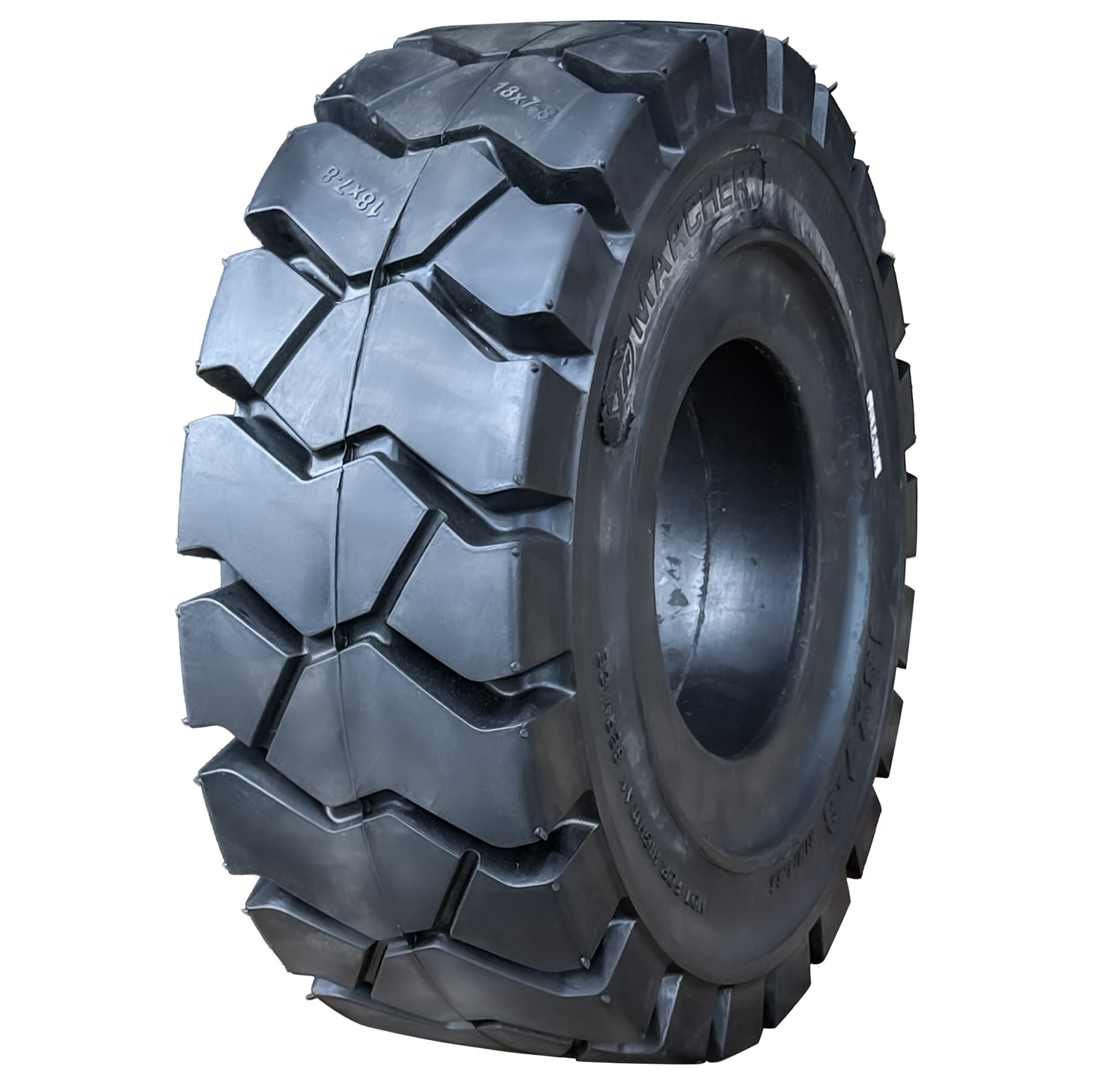 18X7-8 MARCHER PNST6 138A2/134A5 EASY (pilngumijas)