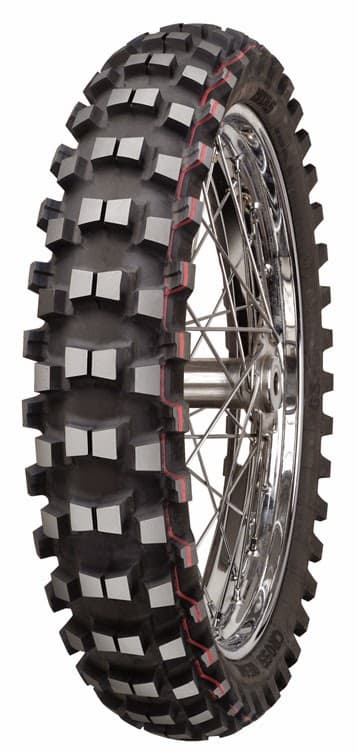 90/100-14 TRELLEBORG T920 W.F. TT