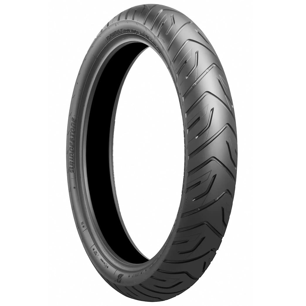 110/80R19 BRIDGESTONE A41F 59V 750GS WAR TL
