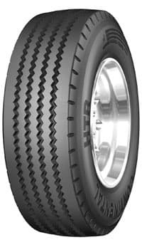 7.50R15 CONTINENTAL HTR+ 135/133G 16PR TT 3MPSF