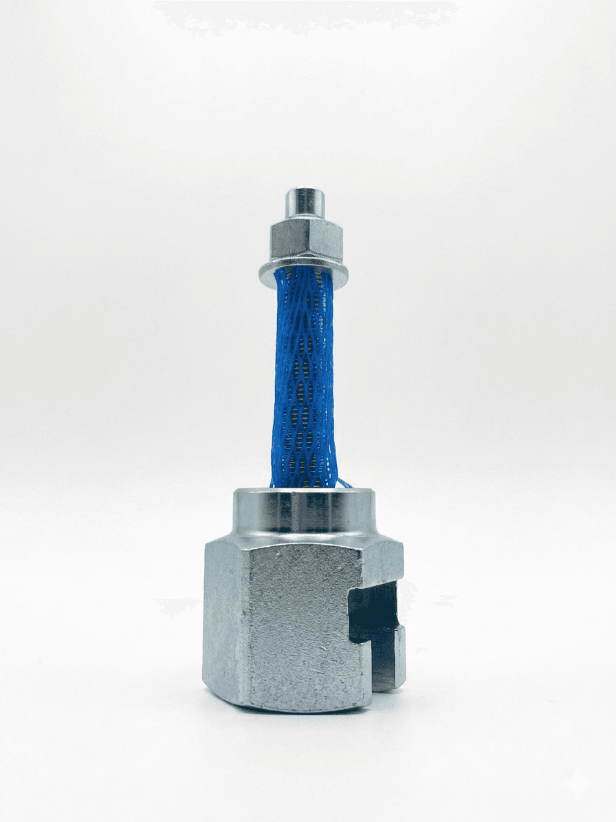 DUOFIXX+ CAP 16x1.5MM