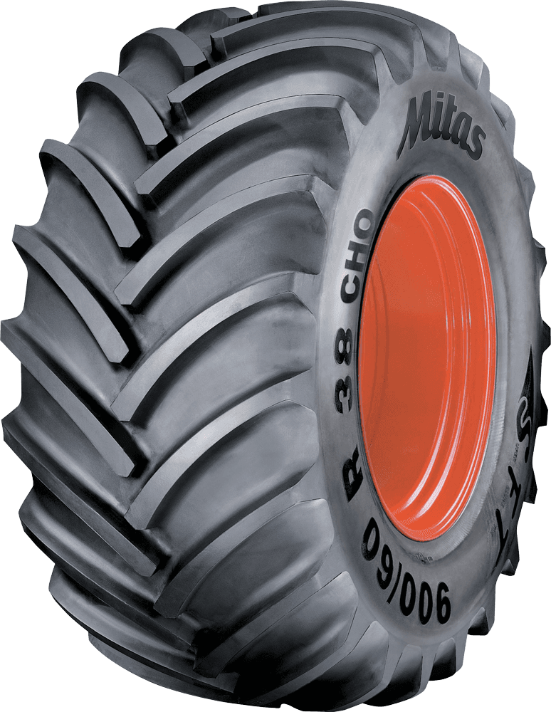 1050/50R32 MITAS SFT CHO 184A8/181B TL