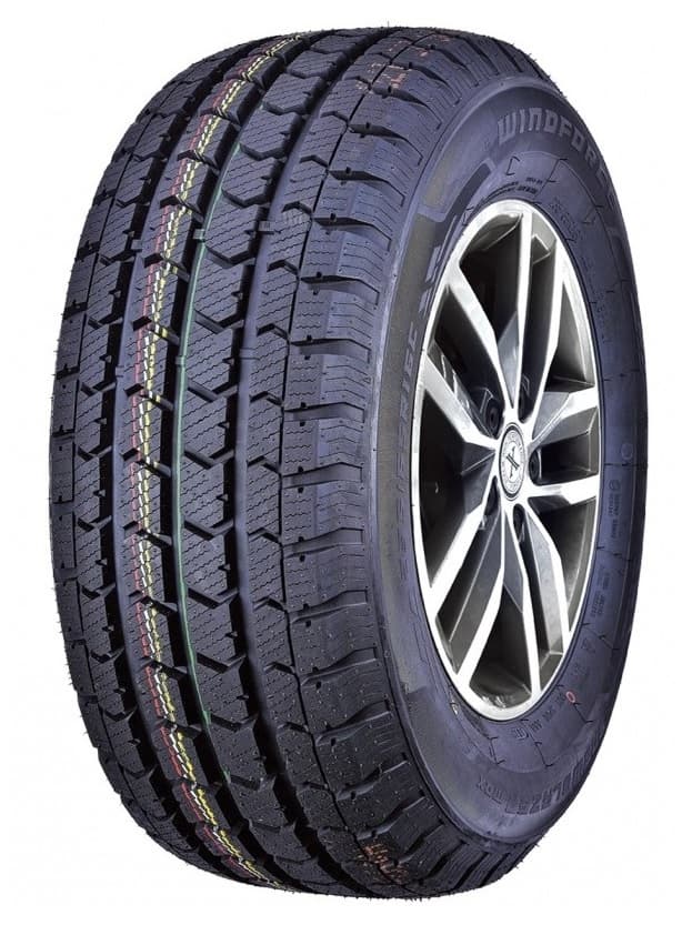 225/65R16C WINDFORCE SNOWBLAZER MAX 112/110R 3PMSF