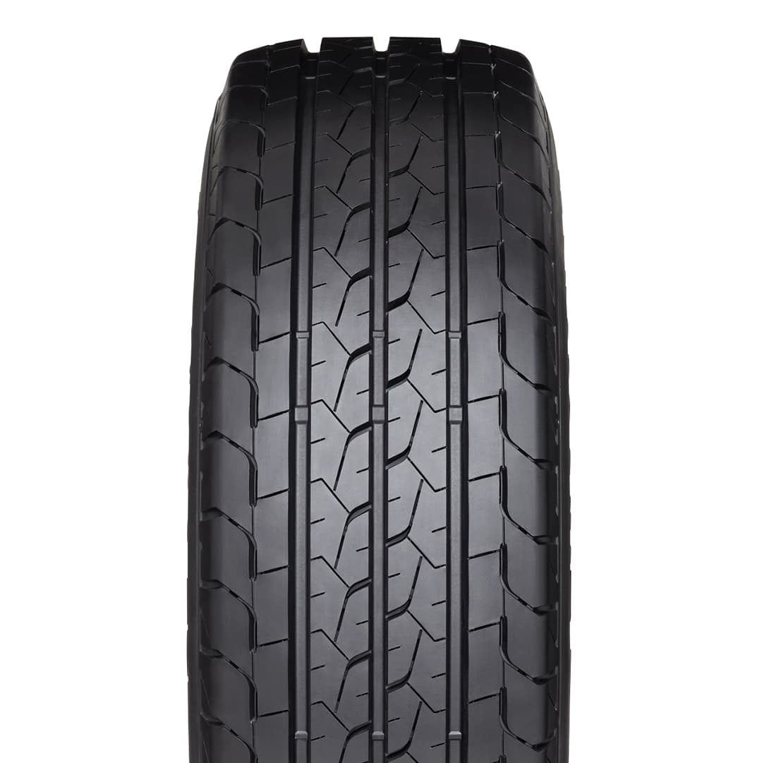 195/75R16C FIRESTONE VANHAWK 3 110/108R