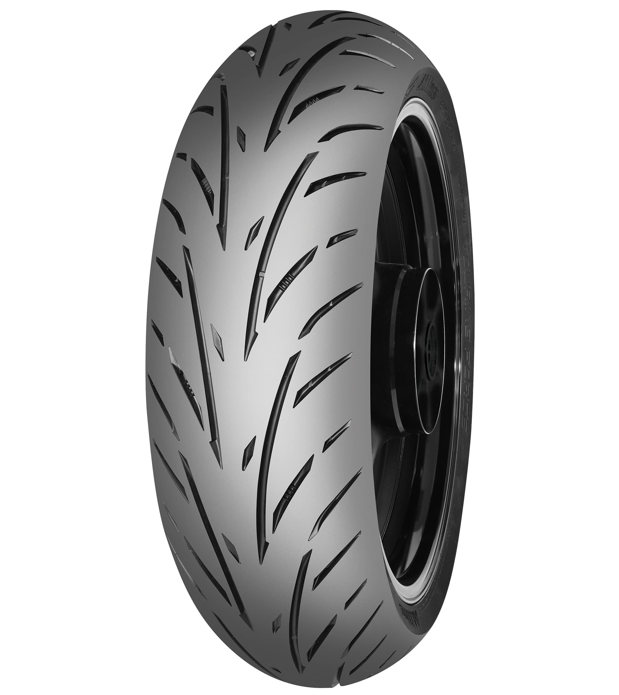 170/60ZR17 MITAS TOURING FORCE 72W TL