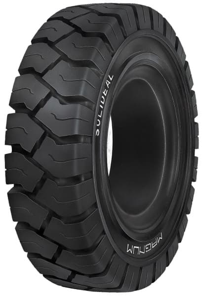 6.50-10/5.00 SOLIDEAL MAGNUM AR 6.50F-10 MONT.GREDZENU
