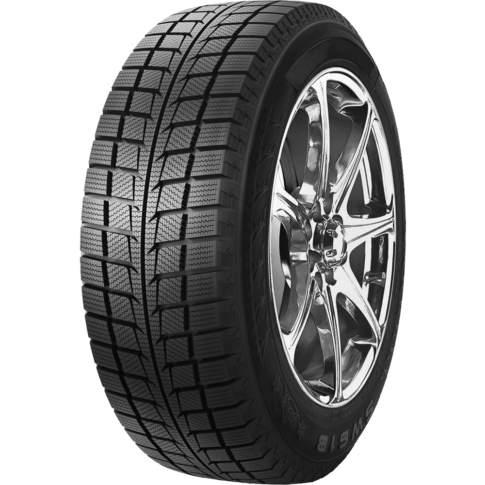 225/65R16 GOODRIDE SW618 100T TL 3PMSF