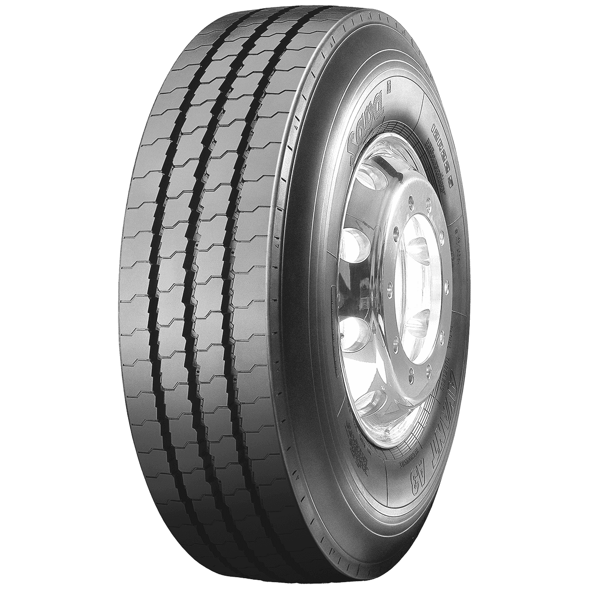 265/70R19.5 SAVA AVANT A3 140/138M 3PSF M+S TL