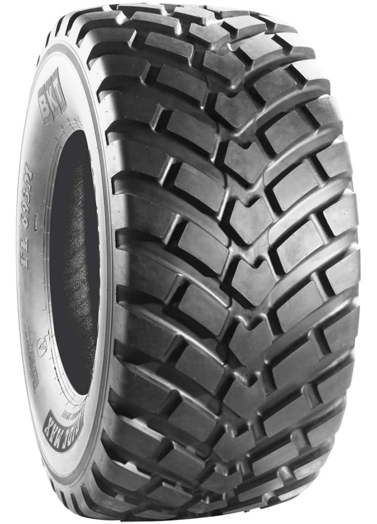 710/50R26.5 BKT RIDEMAX FL693 170D TL